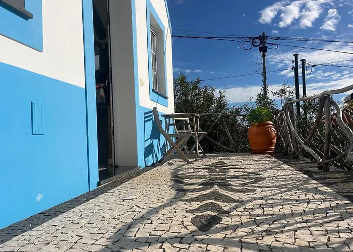 Lucky Lemons Boutique Houses Madeira 1