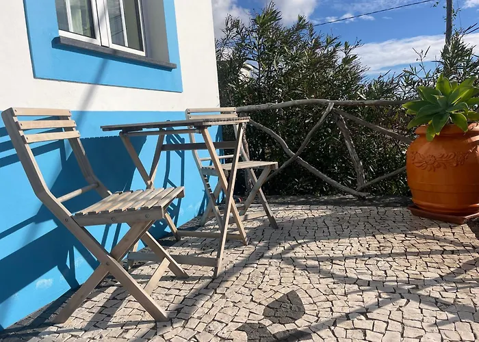 Lucky Lemons Boutique Houses Madeira 1