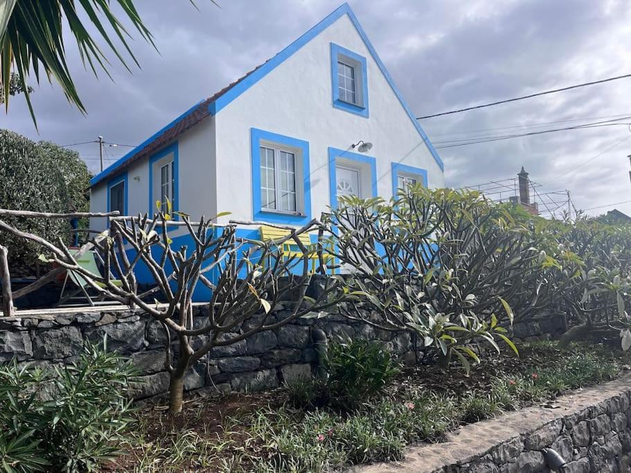 Holiday home Lucky Lemons Boutique Madeira 1 Calheta (Madeira)