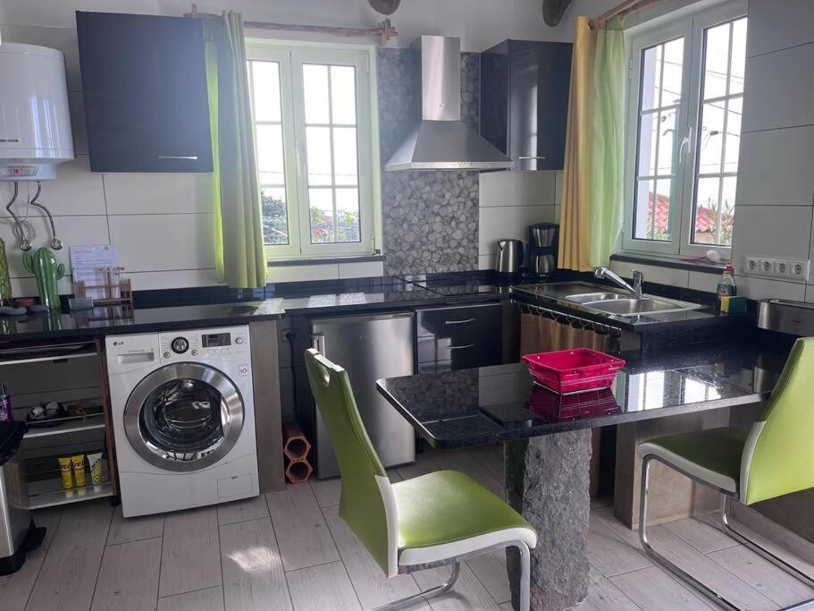 Holiday home Lucky Lemons Boutique Madeira 1