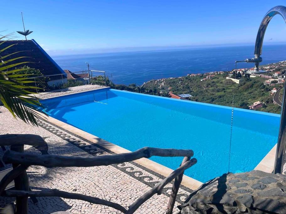 Lucky Lemons Boutique Madeira 1 Holiday home Calheta (Madeira)