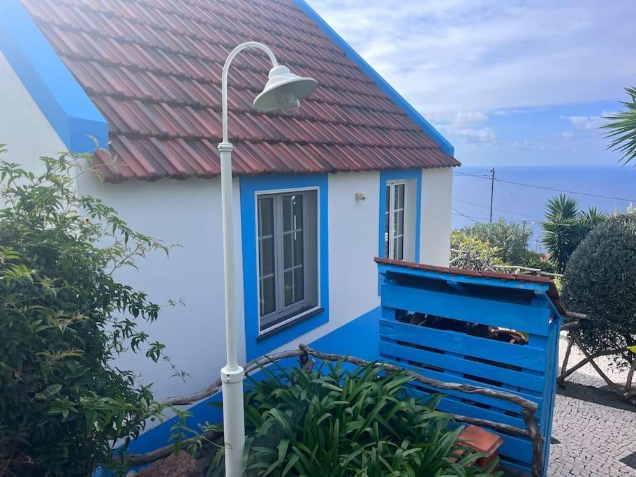 Lucky Lemons Boutique Madeira 1 Holiday home