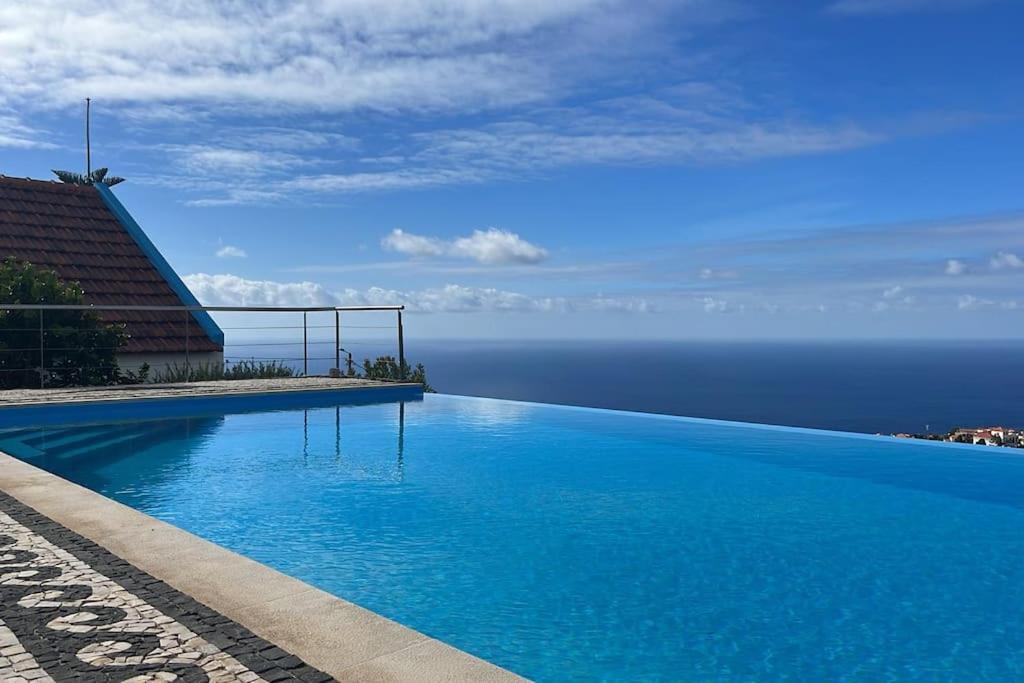 Lucky Lemons Boutique Madeira 1 Holiday home