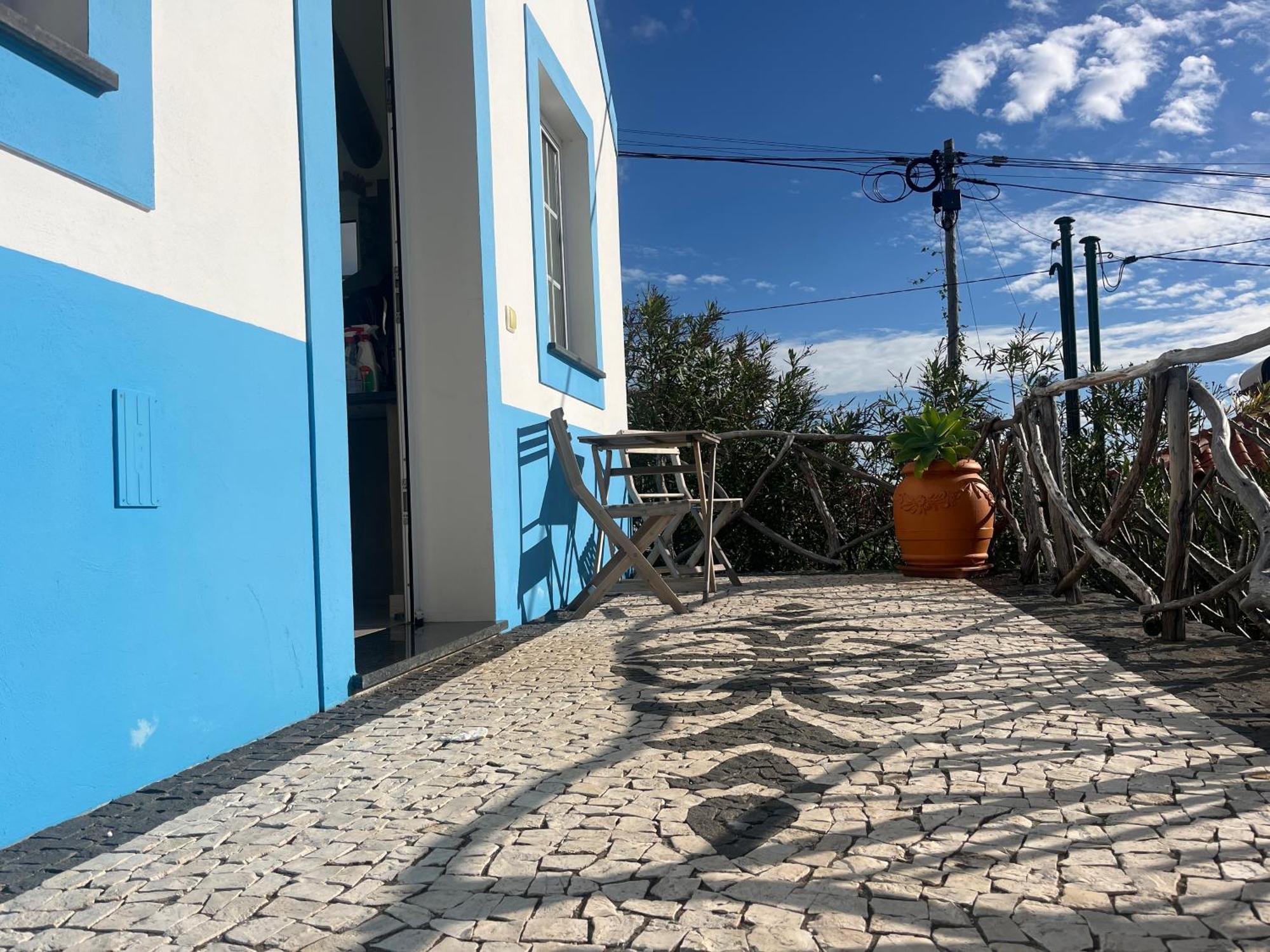 Holiday home Lucky Lemons Boutique Madeira 1
