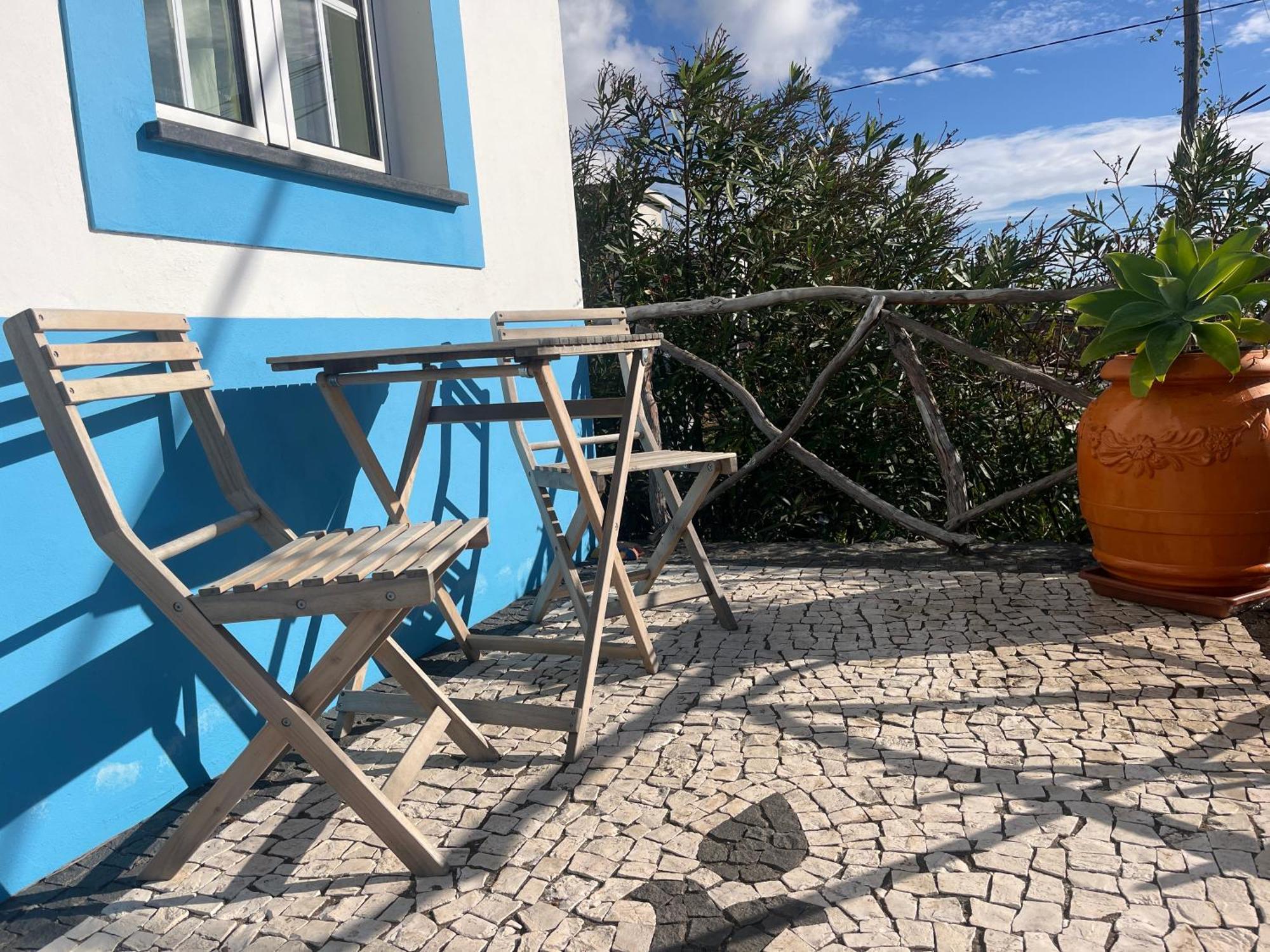 Lucky Lemons Boutique Madeira 1 Holiday home Calheta (Madeira)